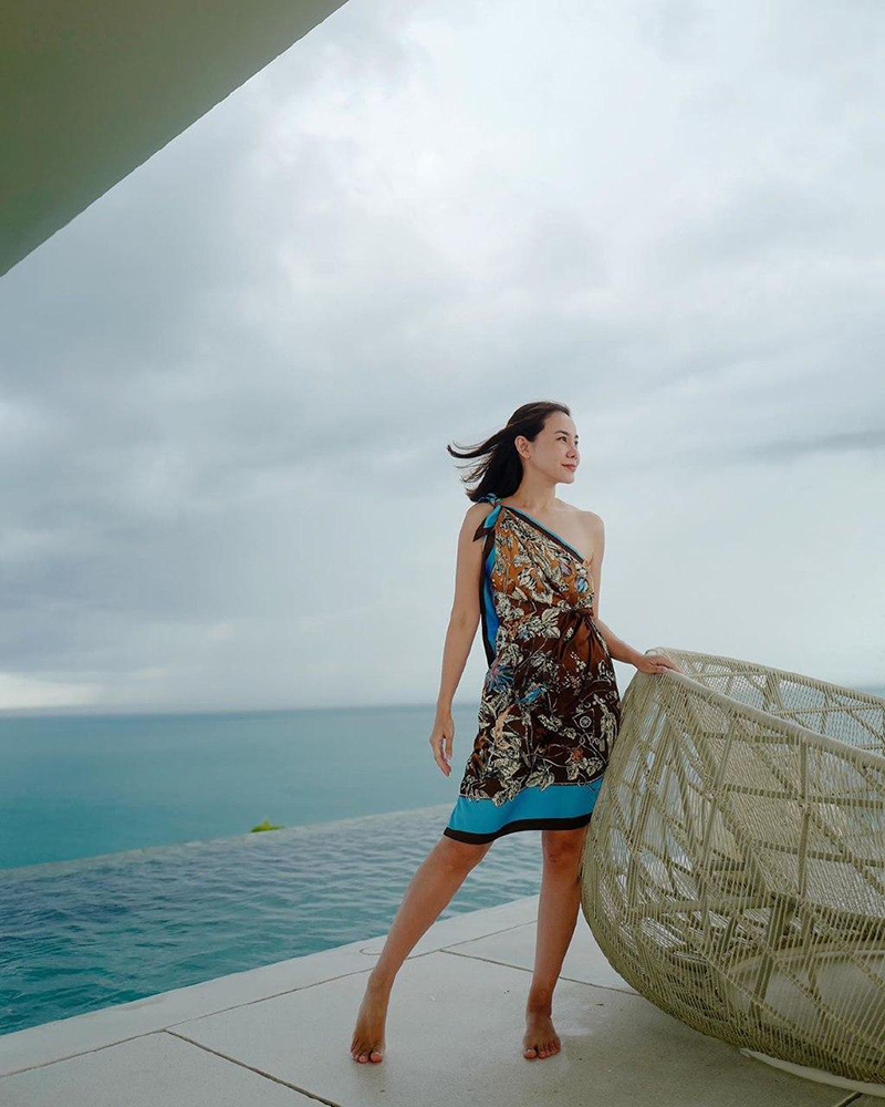 นาเดีย โสณกุล