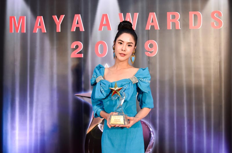 MAYA AWARDS 2019