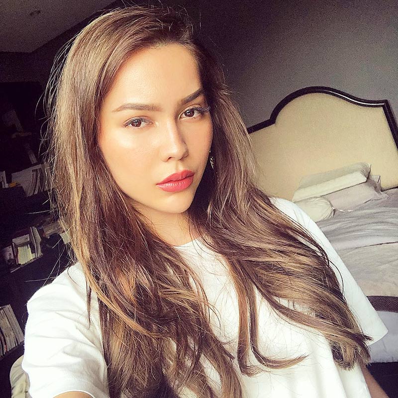 ไพลิน โอลเซ่น