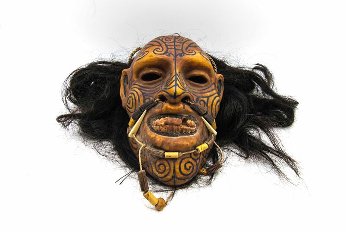 โมโกโมไก