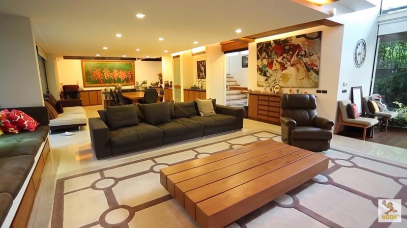 บ้านต๋อย ไตรภพ