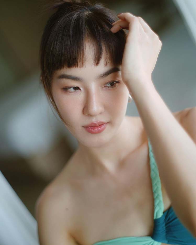 มิ้น มิณฑิตา