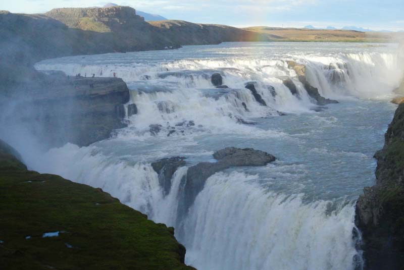 เที่ยวไอซ์แลนด์ 