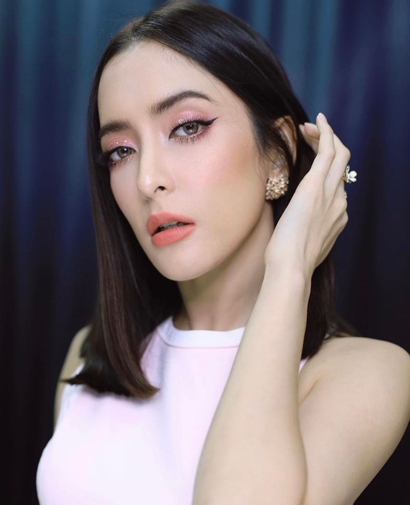 พิ้งค์กี้ สาวิกา