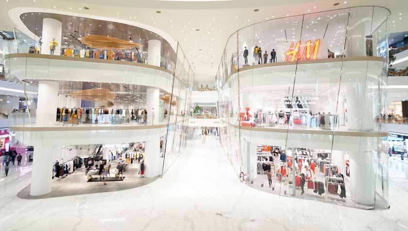 ไอคอนสยาม