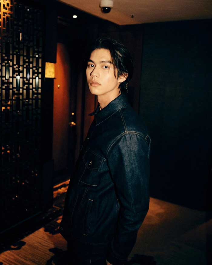 ไบร์ท วชิรวิชญ์