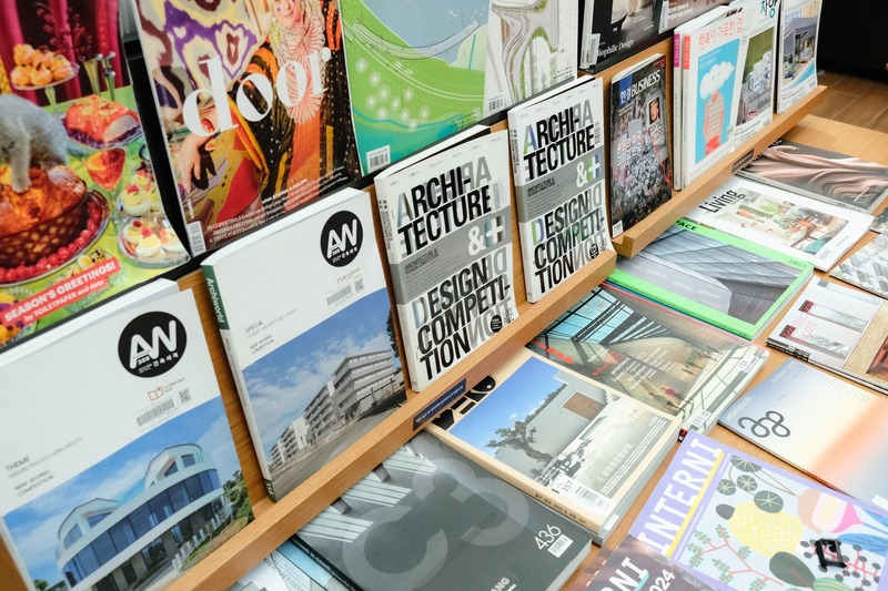 Starfield Library & Coex Mall