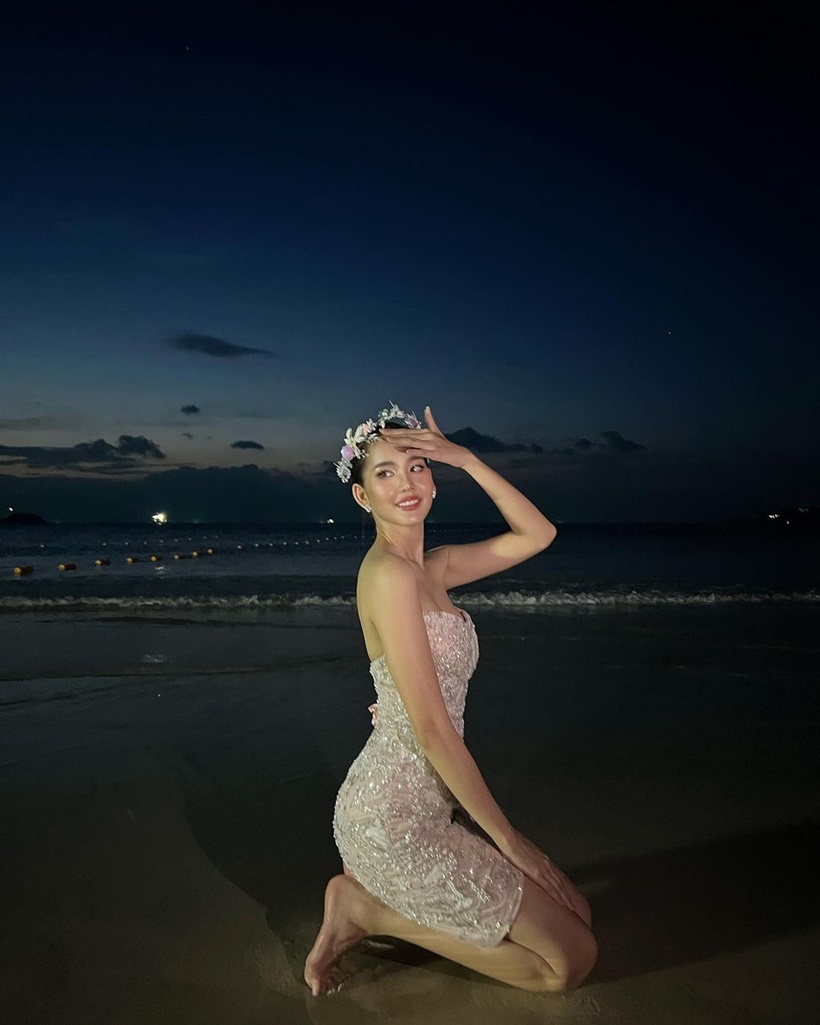 โบว์ เมลดา