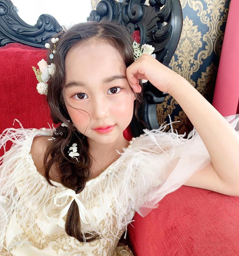 น้องชิลลี่