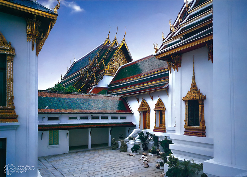 พระที่นั่งพิมานรัตยา