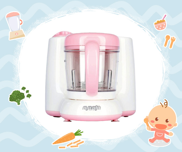 อาหารเด็ก