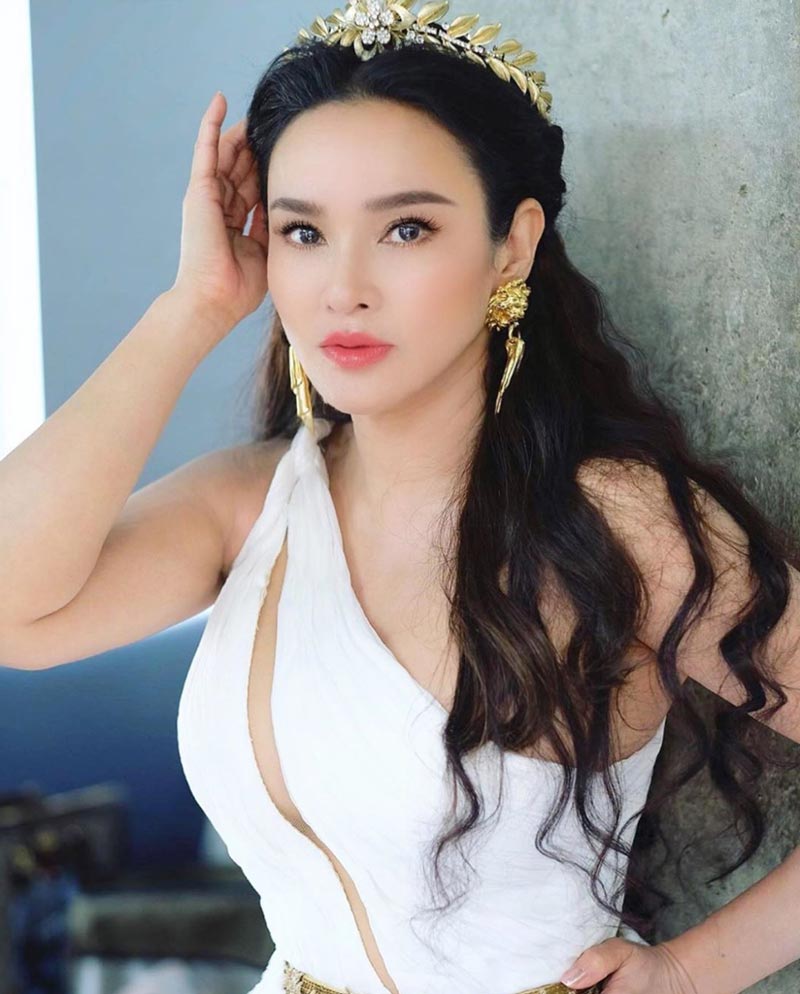 ใหม่ เจริญปุระ