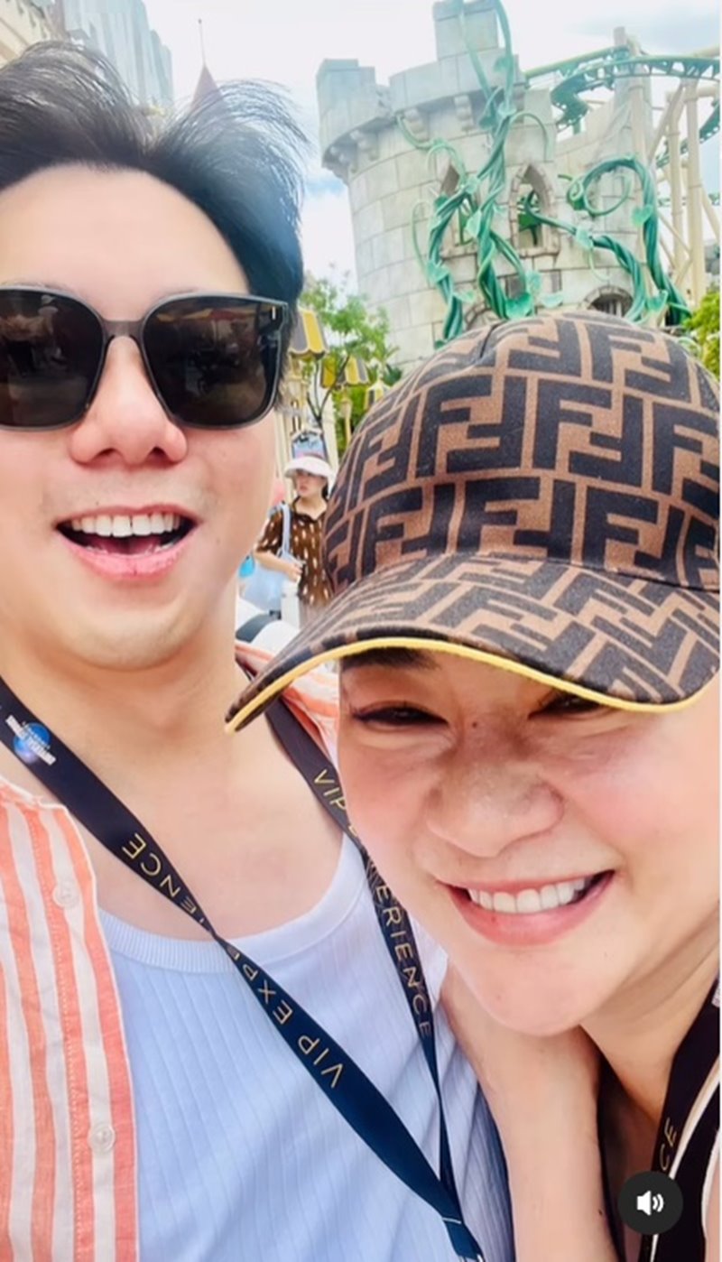 โอ๋ ภัคจีรา