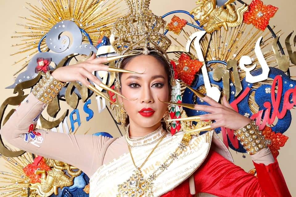 น้ำเพชร ฏีญาภาร์