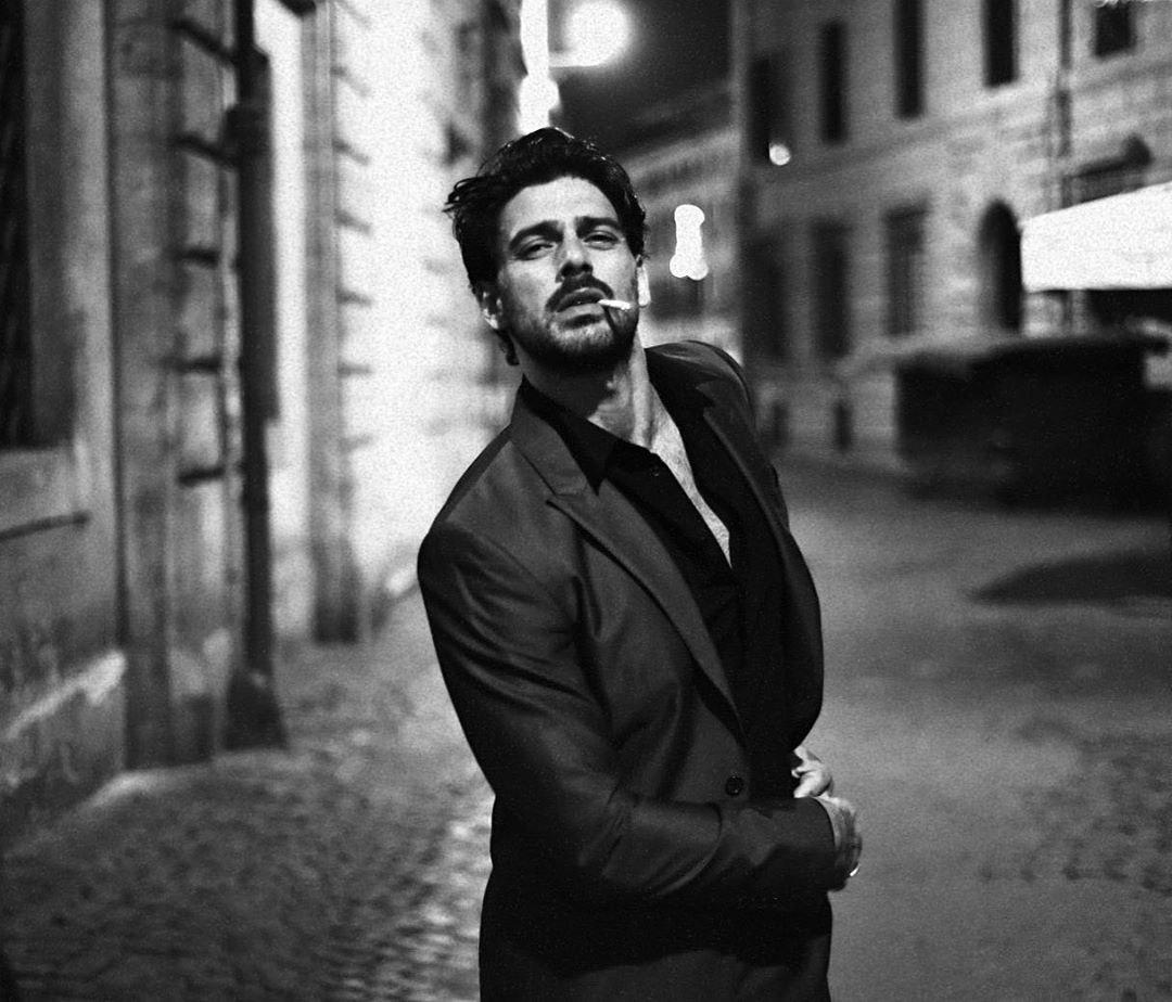 Michele Morrone