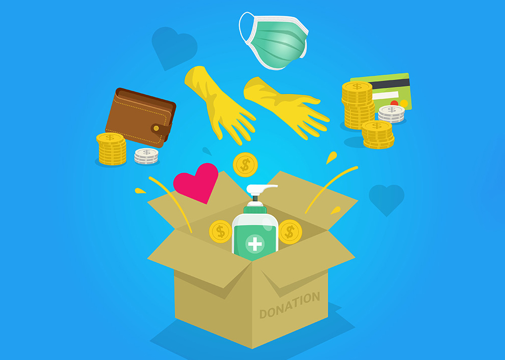 บริจาคบำบุญ