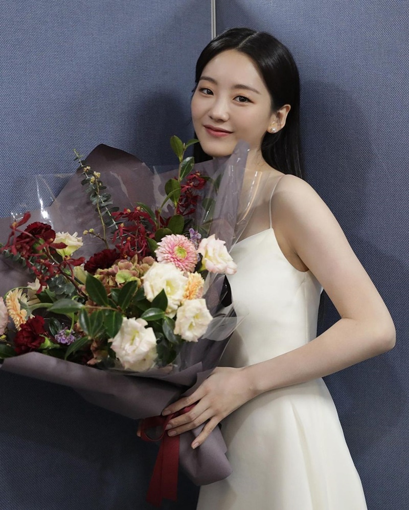 โจอีฮยอน cho yi hyun