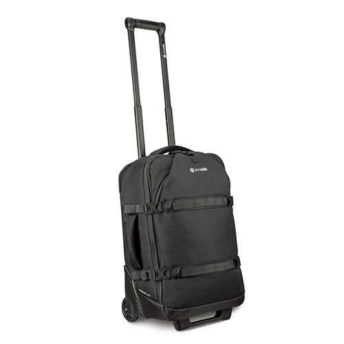 กระเป๋าเดินทาง ยี่ห้อไหนดี