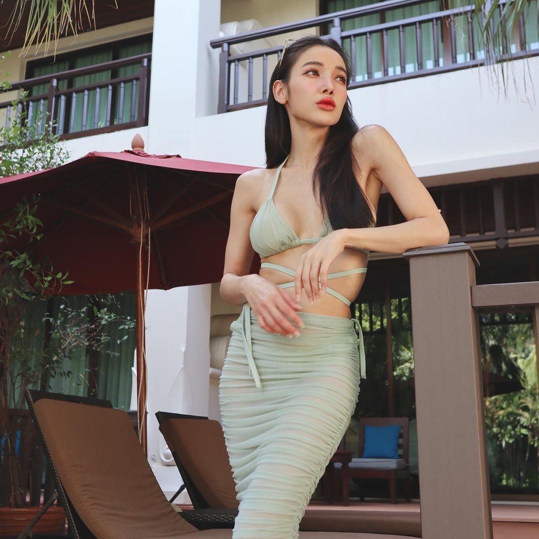 แพท ณปภา