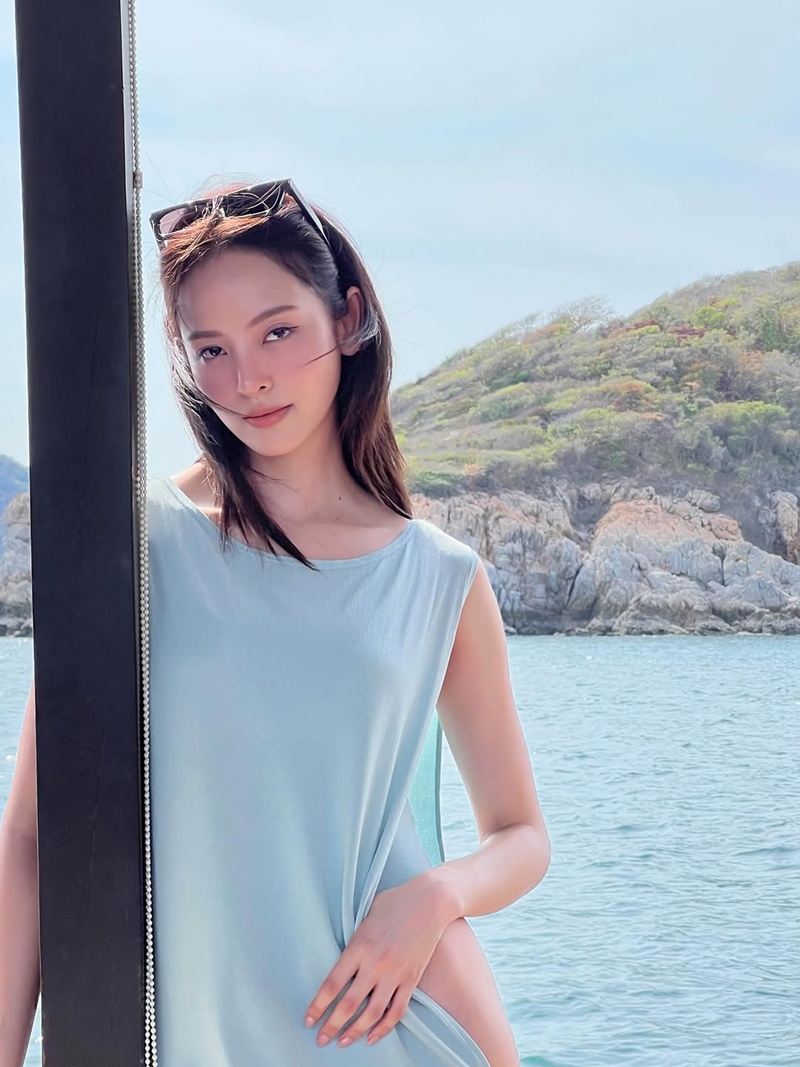 ณิชา ณัฏฐณิชา
