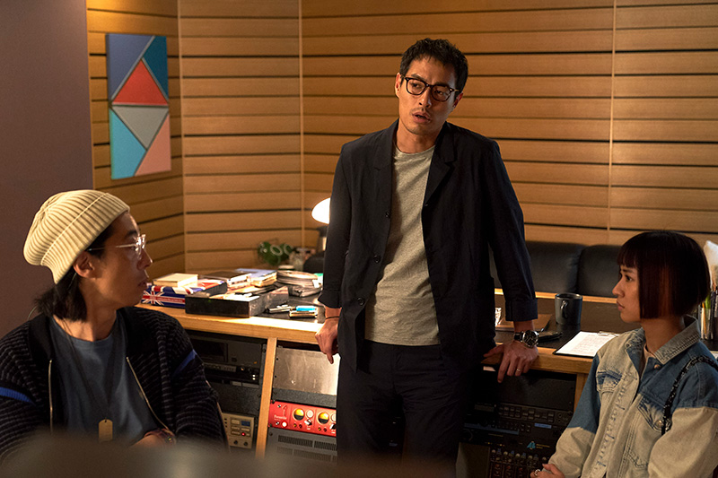 หนังใหม่ ซีรีส์ใหม่ HBO Max เดือนกันยายน 2569