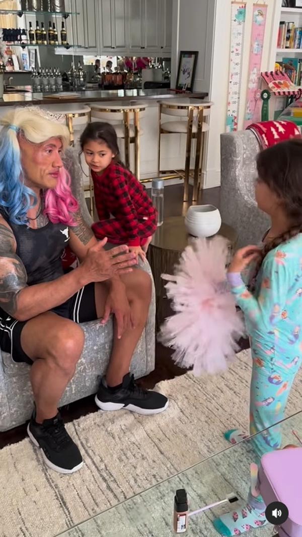 เดอะร็อค