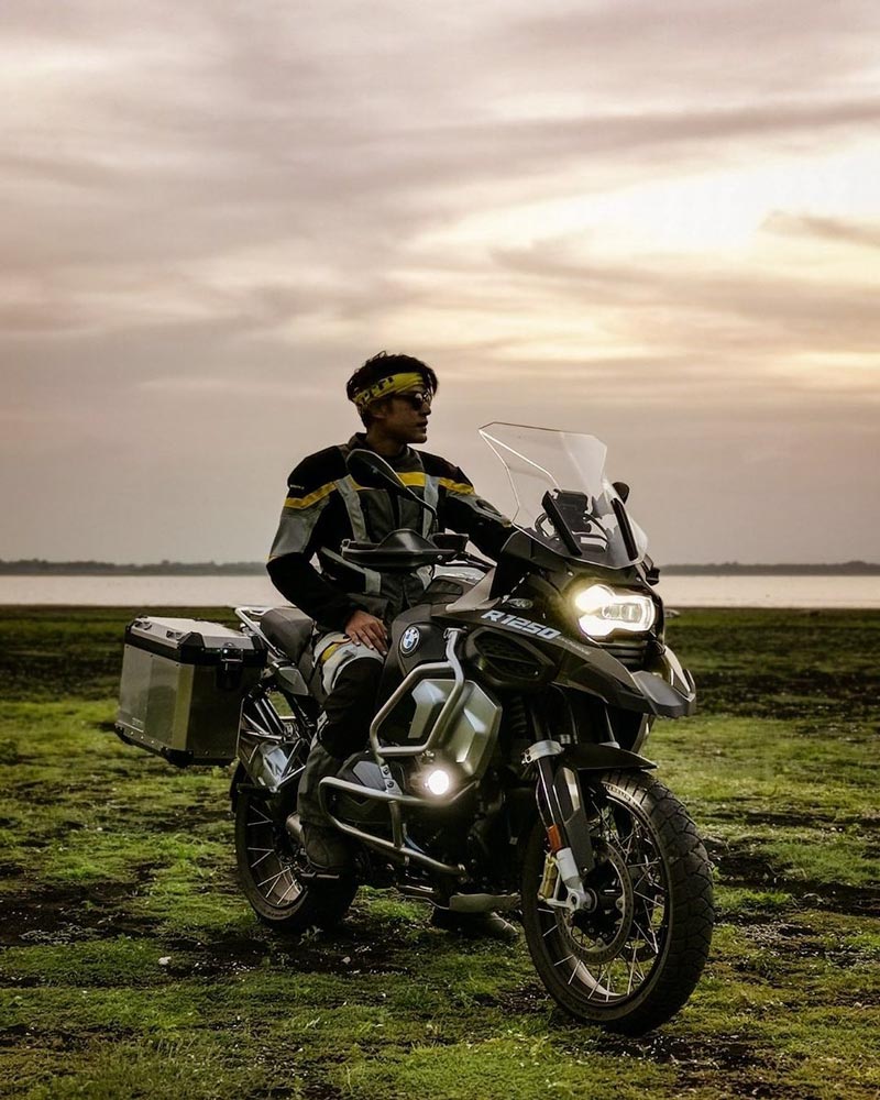 ภูริ หิรัญพฤกษ์