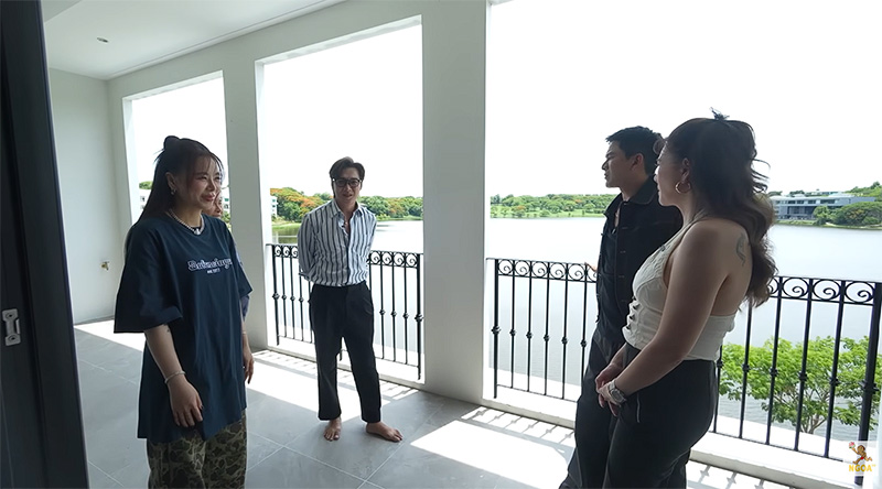 บ้าน ซานิ