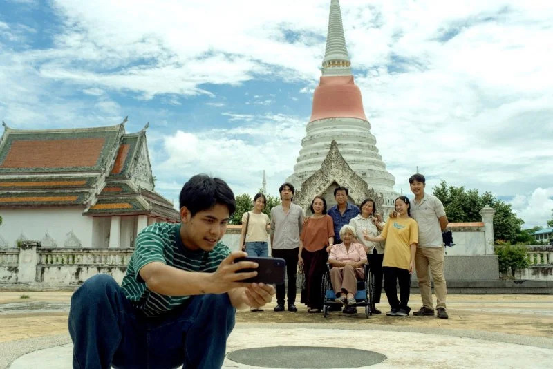 9 วัดสู่สวรรค์ 9 Temples to Heaven หนังไทย หนังใหม่ 2026 ดูหนัง
