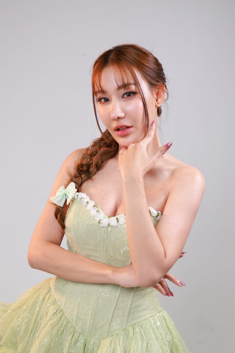 เมย์ ก็มาดิคร้าบ