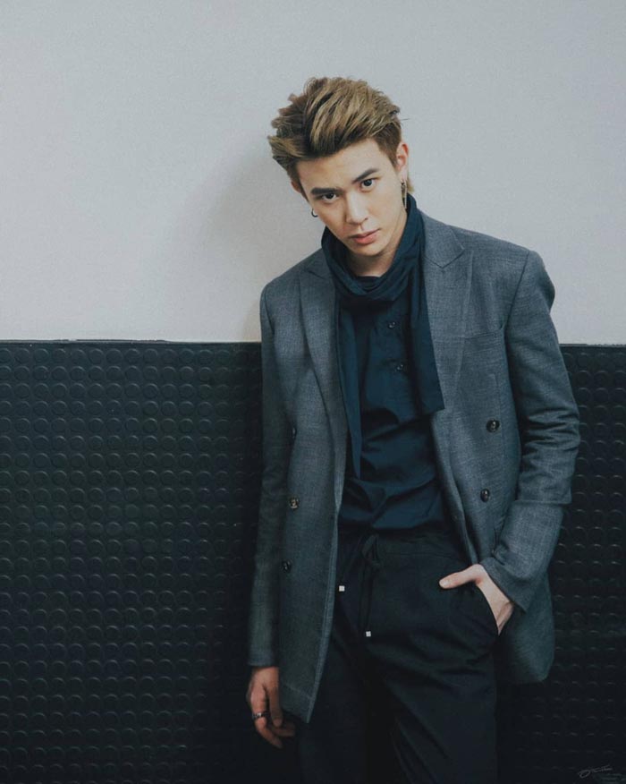 แจ๊คกี้ จักริน