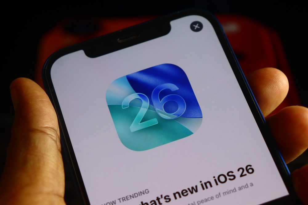 วิธีป้องกัน iPhone ถูกแฮก