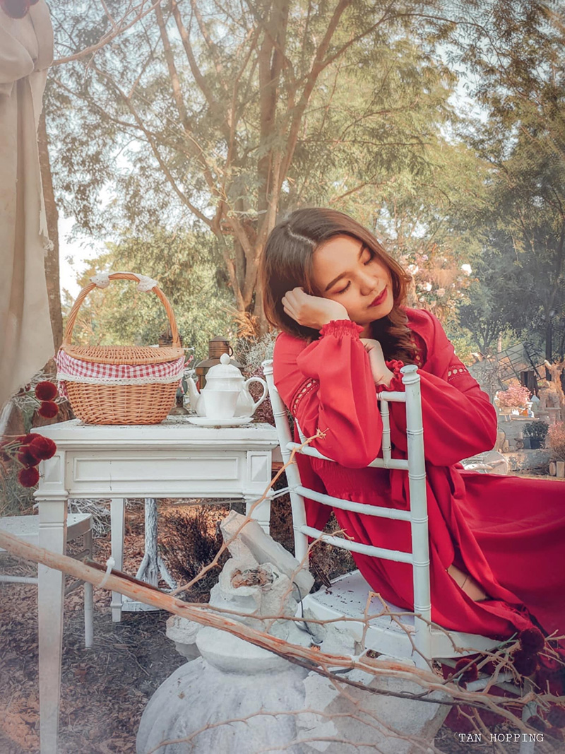 งานรักดอกราชบุรี