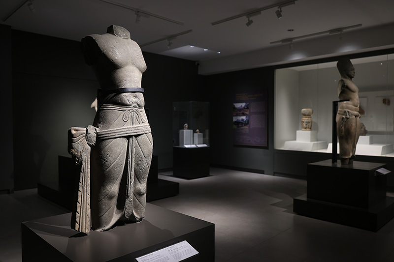 PRACHINBURI Night at the Museum ปี 4