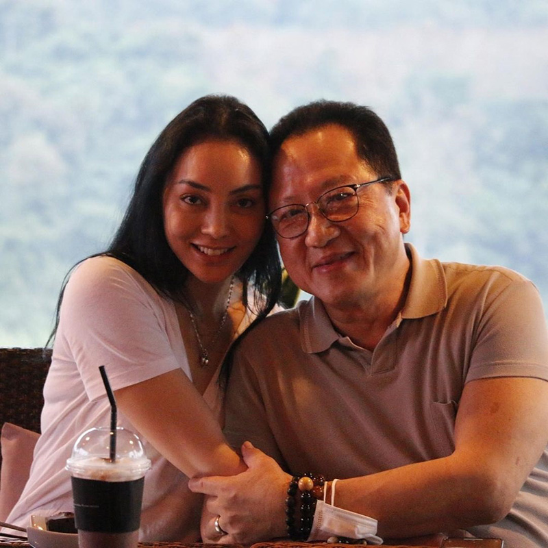 ตั๊ก บงกช