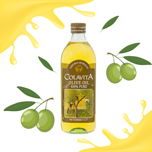 น้ำมันมะกอกสำหรับผัด