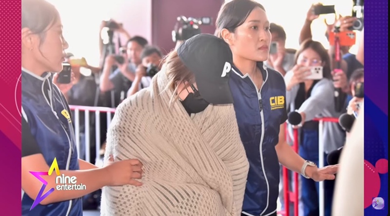 หนุ่ม กรรชัย เผย นานา ทำ เจนี่ เสียใจ ปมกระทบแผนอนาคตลูก