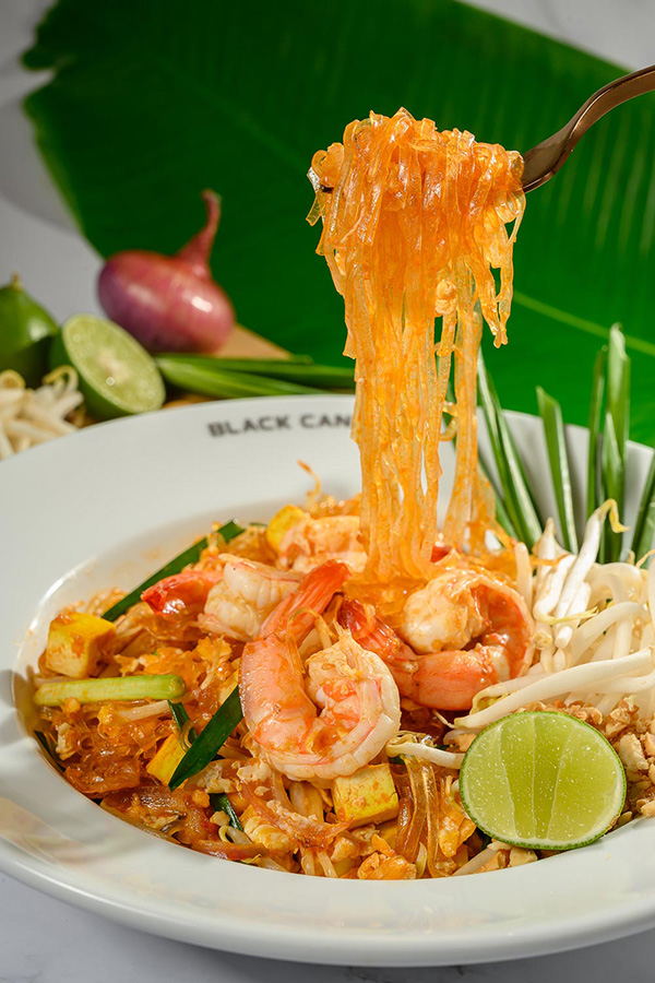 ร้านข้าวผัดอเมริกัน