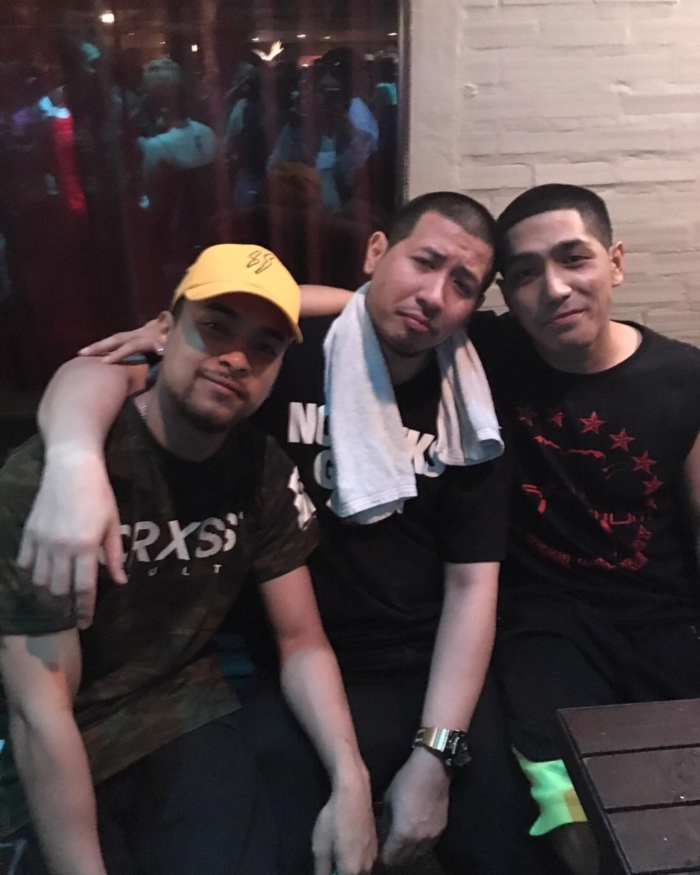 โต้ง ทูพี 