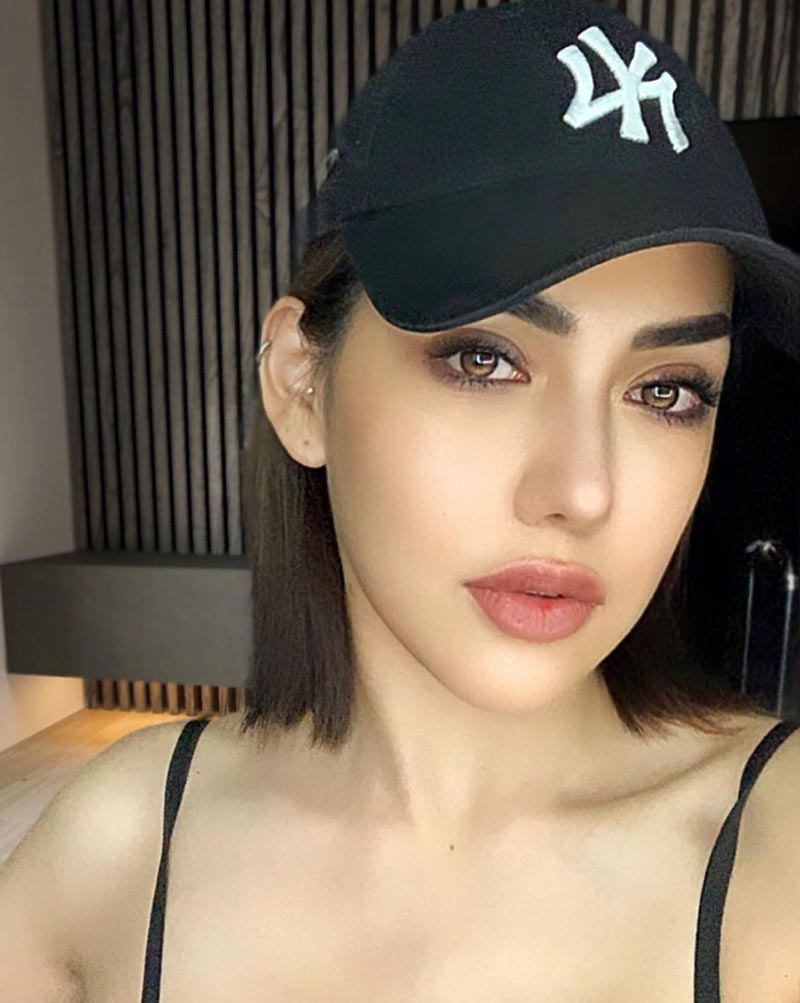 เบล บุษญา