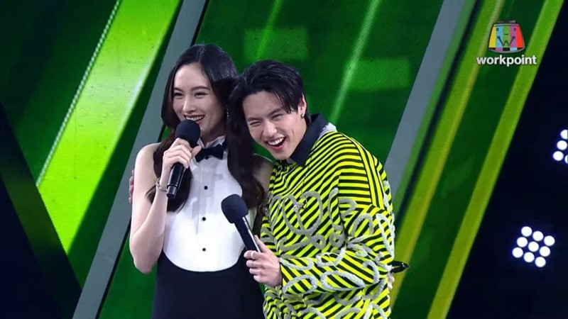 The Wall Song ร้องข้ามกำแพง