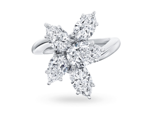 แหวนแต่งงาน ดิว อริสรา 