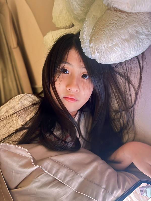 น้องมายู