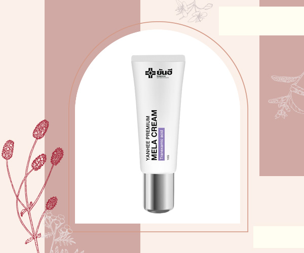 10 ครีมรักษาฝ้า กระ จุดด่างดำ ไอเทมทวงคืนความสวยใสให้ใบหน้า