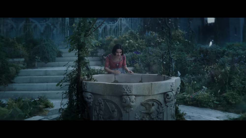 ตัวอย่าง Snow White สโนว์ไวท์