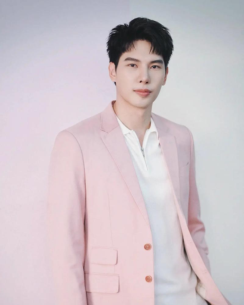 แม็กซ์ ณัฐพล