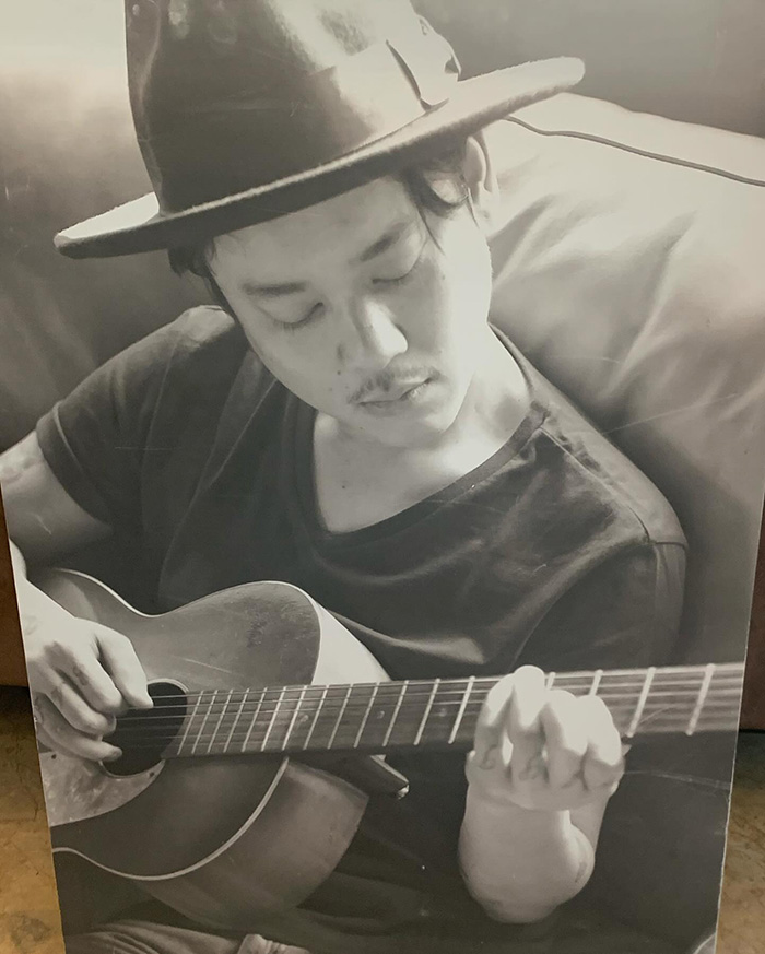 เบียร์ สรณัฐ มัสยวาณิช