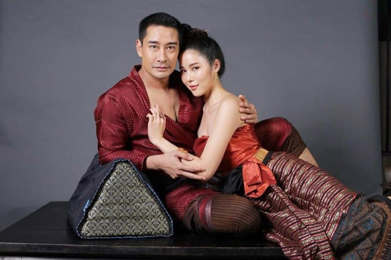 เบญ เรวิญานันท์