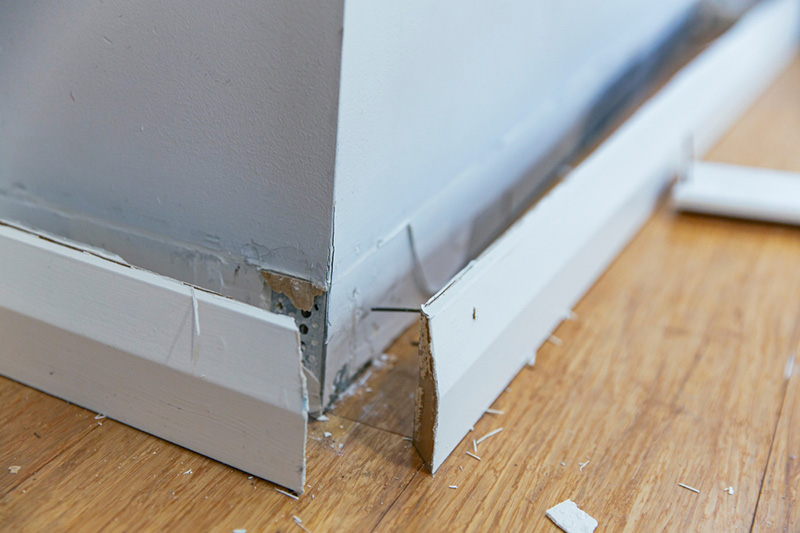 ซ่อมของชำรุด