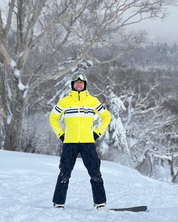 เจ เจตริน